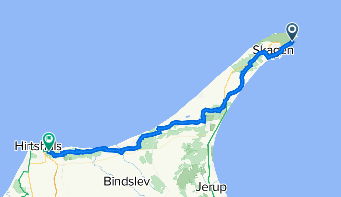 Danmark 3