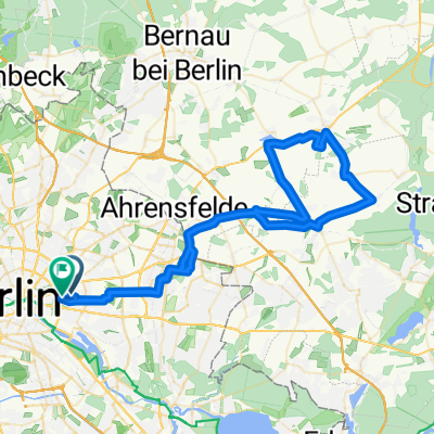 Frühaufsteherrunde