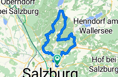 Open this route in the Bikemap app