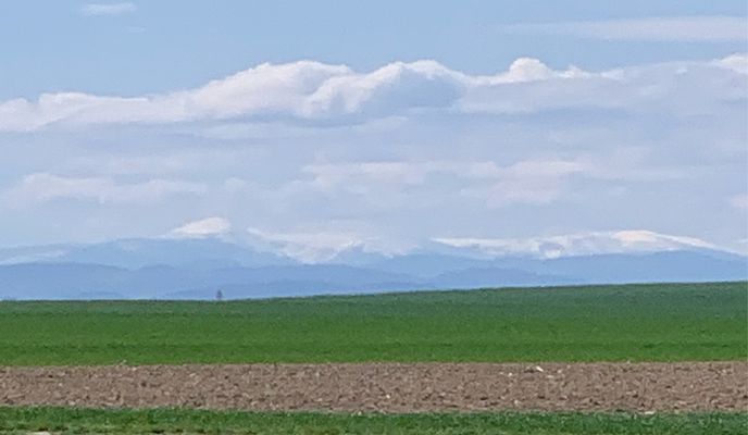 Foto 2 de la ruta de Bikemap "Dzikowa 3, Mietków do Szczęśliwa 29, Wrocław"