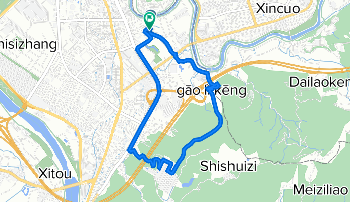 20110623 江坡華城