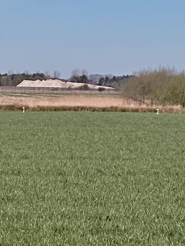 Knochenburgstraße 6, Wittmund nach K41 67, Wittmund