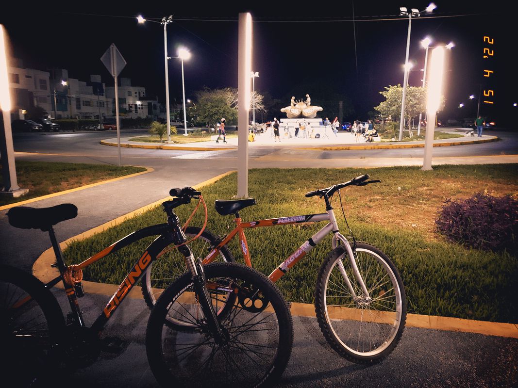 De Calle Paseo el Peral 53, Cancún a Avenida Las Torres 26, Cancún