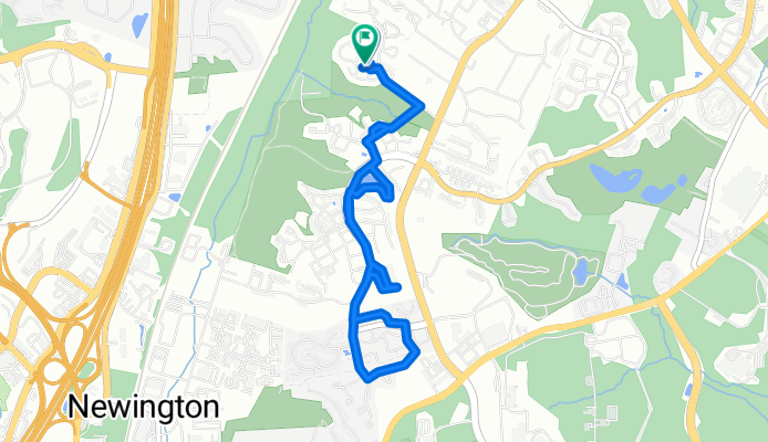 Diese Route in Bikemap Web öffnen