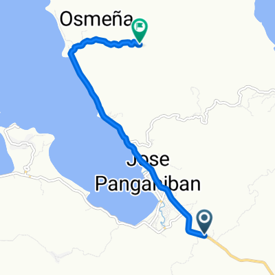 Ahon matatag