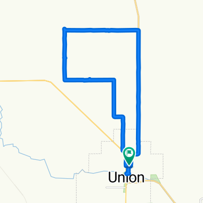 North College Street 669, Union to North College Street 669, Union