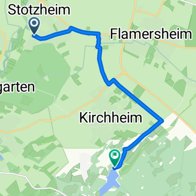 Eusk Heim-Niederkastenholz-Steinbach