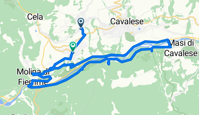 Diese Route in Bikemap Web öffnen