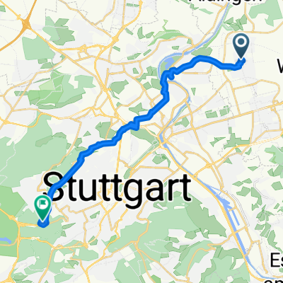 Schmiden Birkenkopf