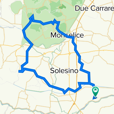 Este via Colli