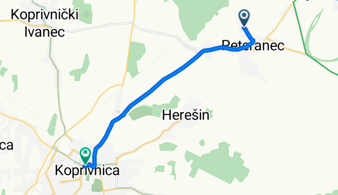 Diese Route in Bikemap Web öffnen