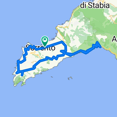 Soorento parton - Soorento parton