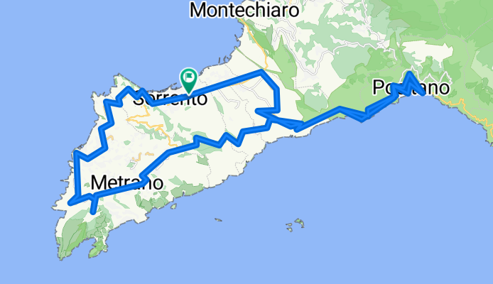 Soorento parton - Soorento parton