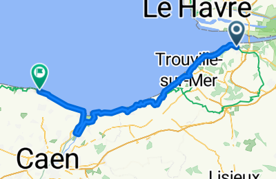 Open this route in the Bikemap app