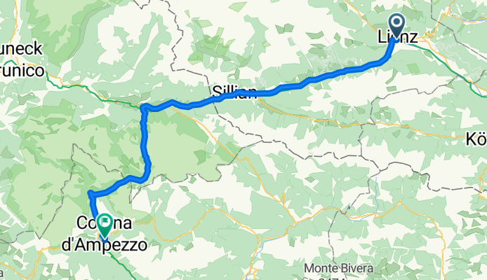 Tour de Croatia 4.Etapa