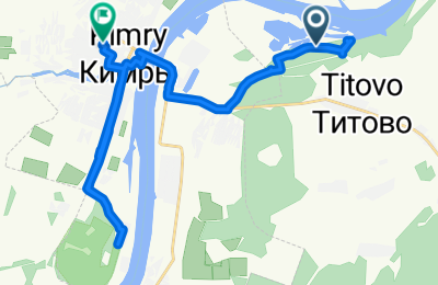 Open this route in the Bikemap app