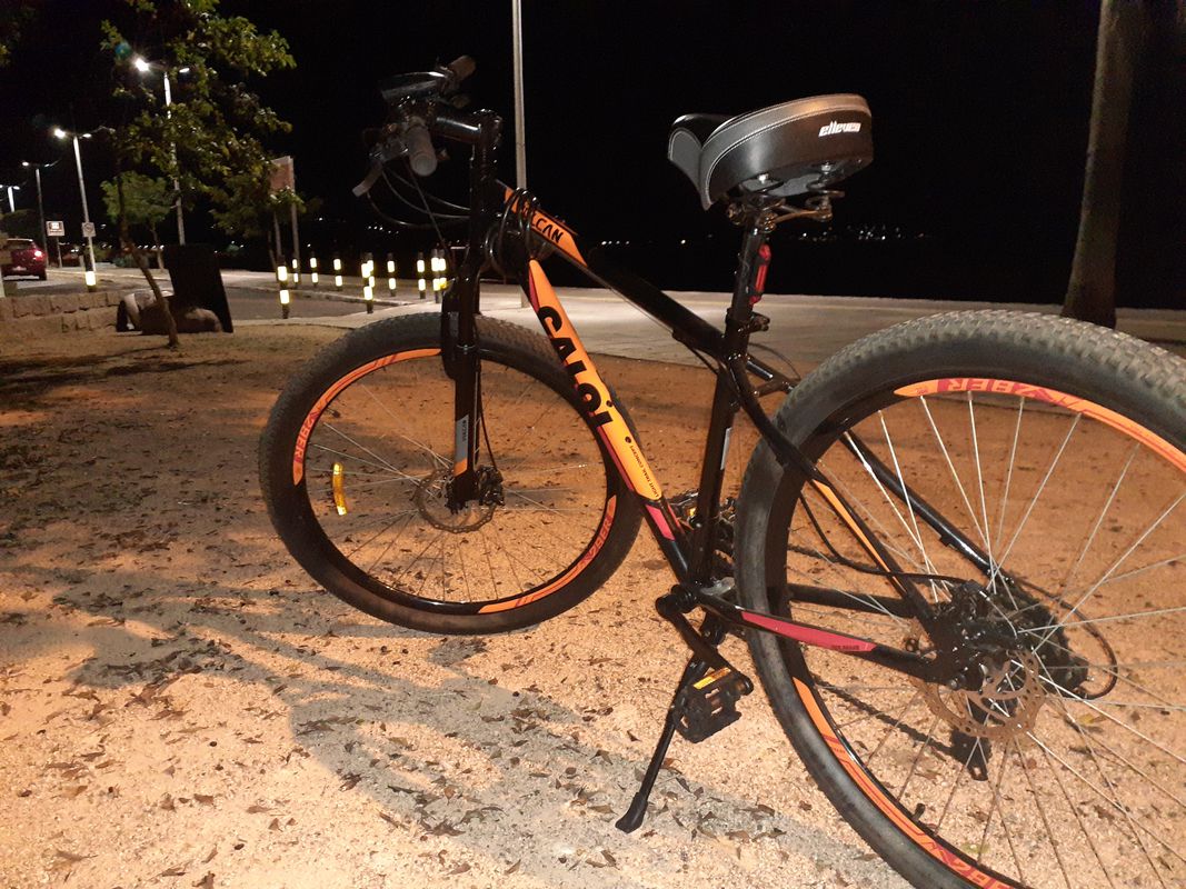 De Avenida Juca Batista 3561 a Avenida Juca Batista 3561