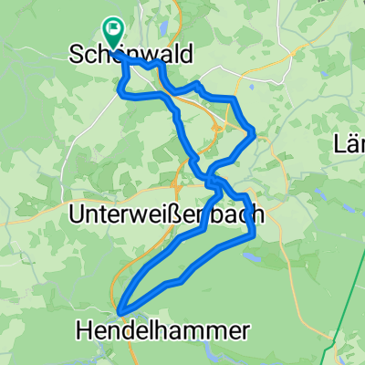 Feierabendtour 1