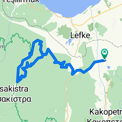 Atsas Kambos