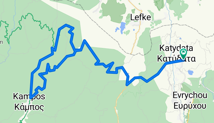 Atsas Kambos