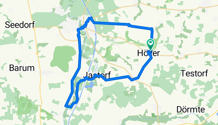 Diese Route in Bikemap Web öffnen