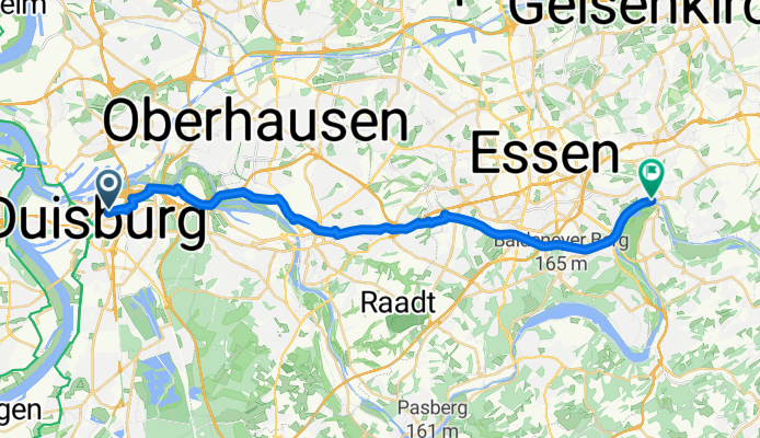 SteeleMülheimInnenHafen
