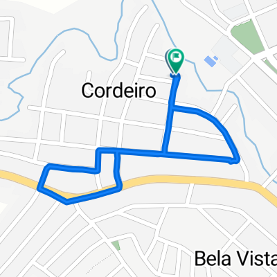 De Rua Doutor Melo 32 a Rua Doutor Melo 3