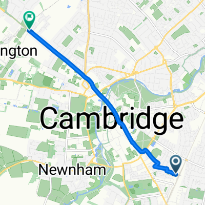 Cambridge 1