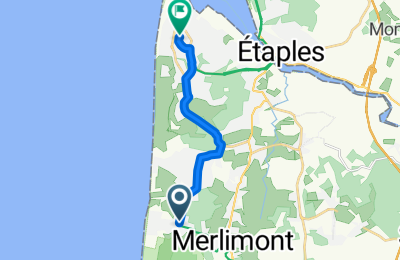 Open this route in the Bikemap app