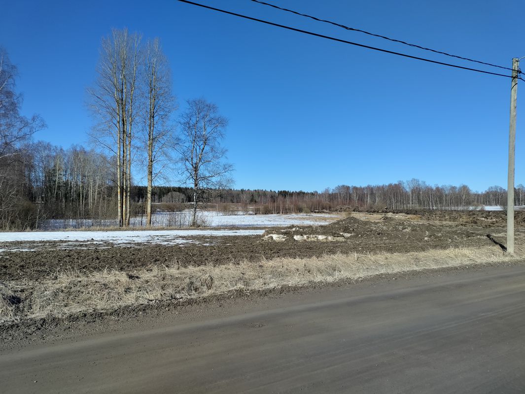 Moisiontie 3, Ylöjärvi to Moisiontie 6a, Ylöjärvi