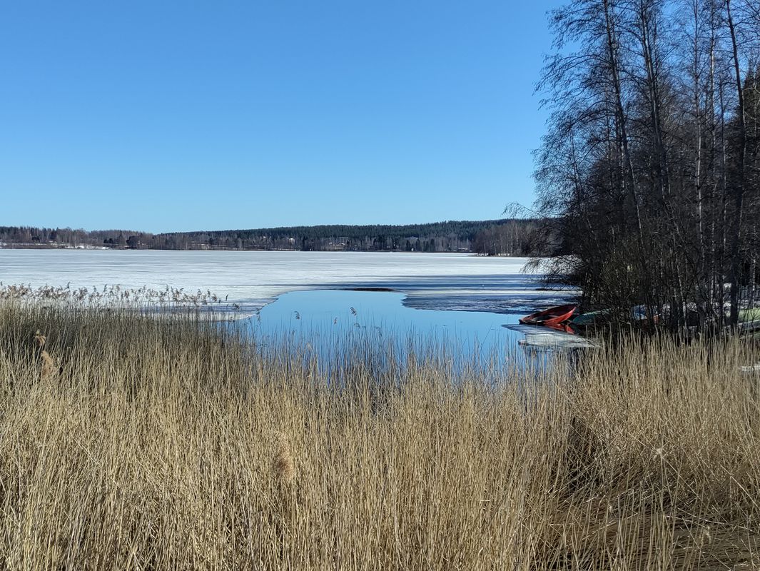 Moisiontie 3, Ylöjärvi to Moisiontie 6a, Ylöjärvi