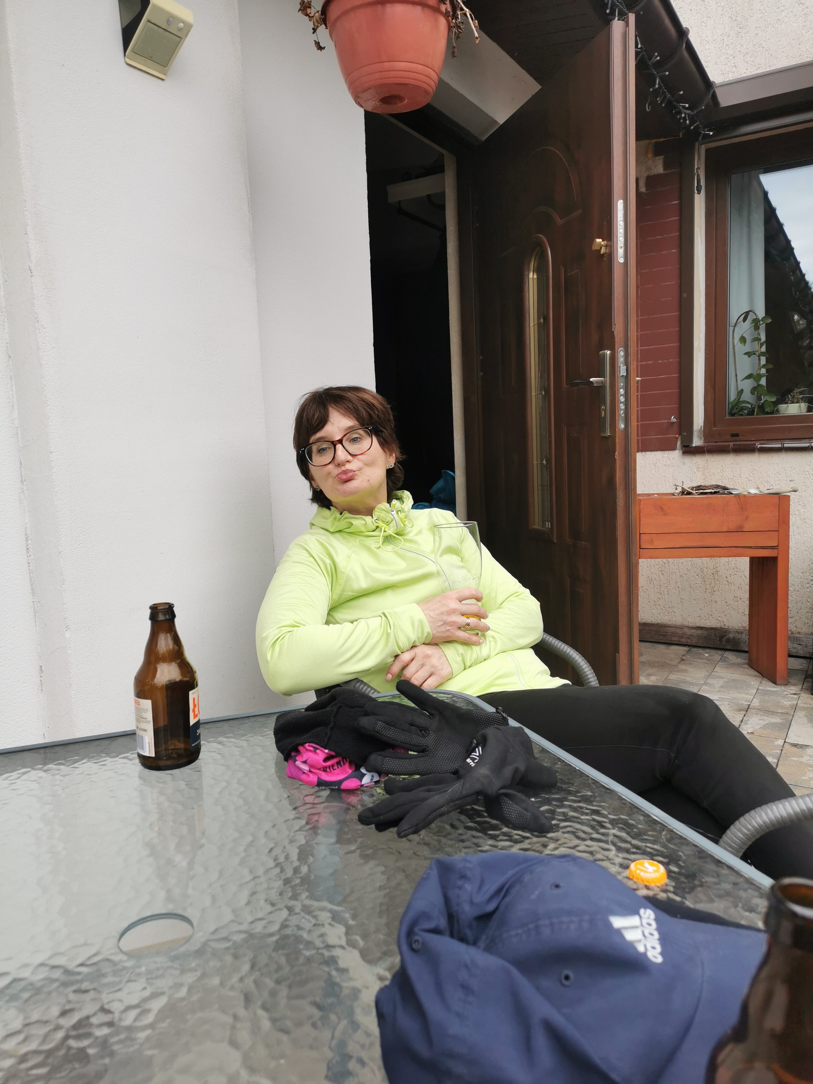 Wierzbno do Zagórowska 28, Słupca