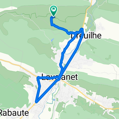 Balade 25/06/11