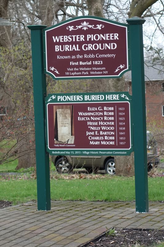Sodus Point NY to Rochester NY