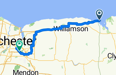 Open this route in the Bikemap app