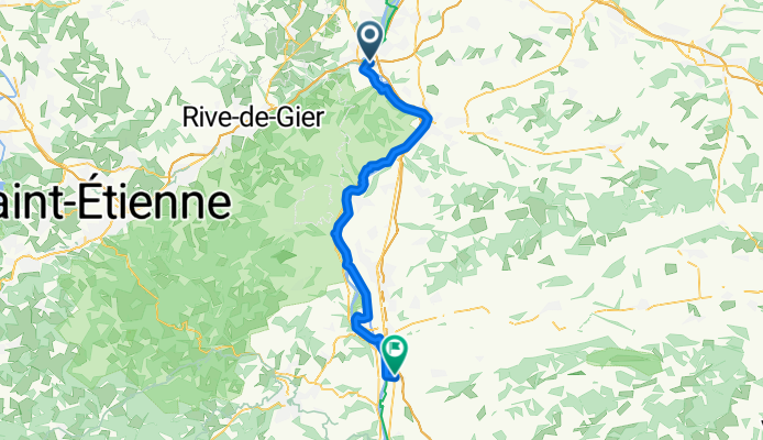 Etape 6