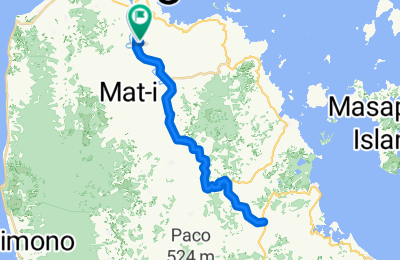 Open this route in the Bikemap app