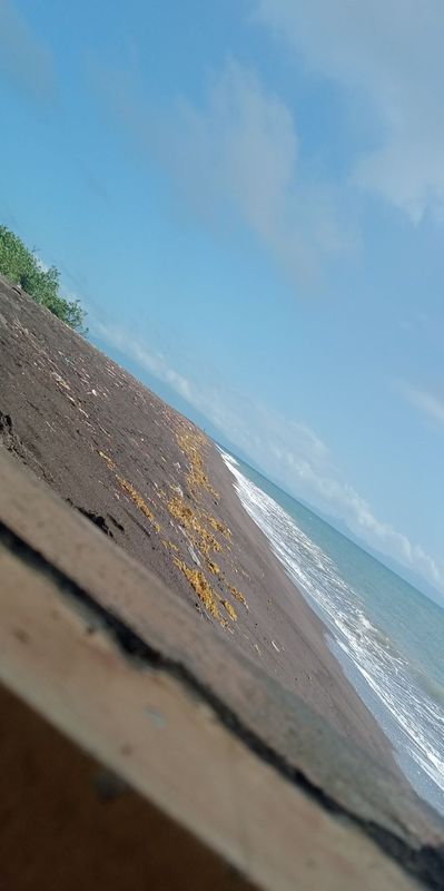 Baybay to 7QXJ+8C4, Bacacay
