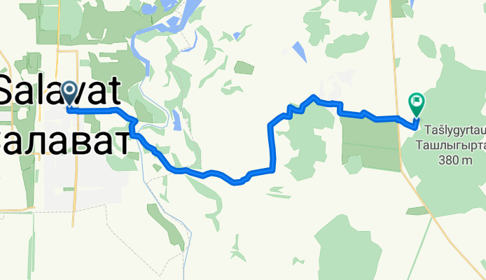 пещера колобок