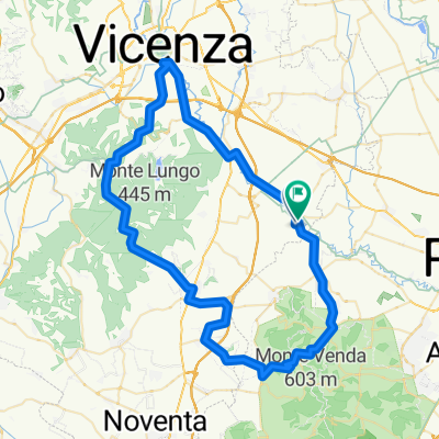 Berici-Euganei