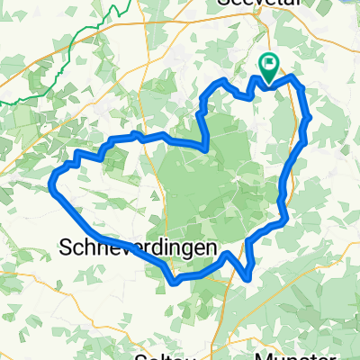 Brackel-Fintel-Bispingen-Brackel