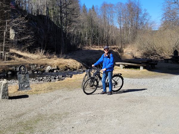 Photo 2: Karl Edvin Moksnes