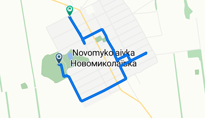 Устойчивая езда в