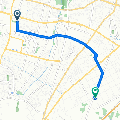 1241-3, Kasaharacho, Mito to 4383, Sakadocho, Mito