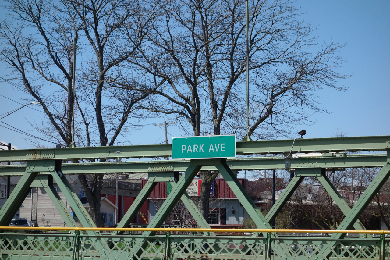 Rochester NY to Lockport NY