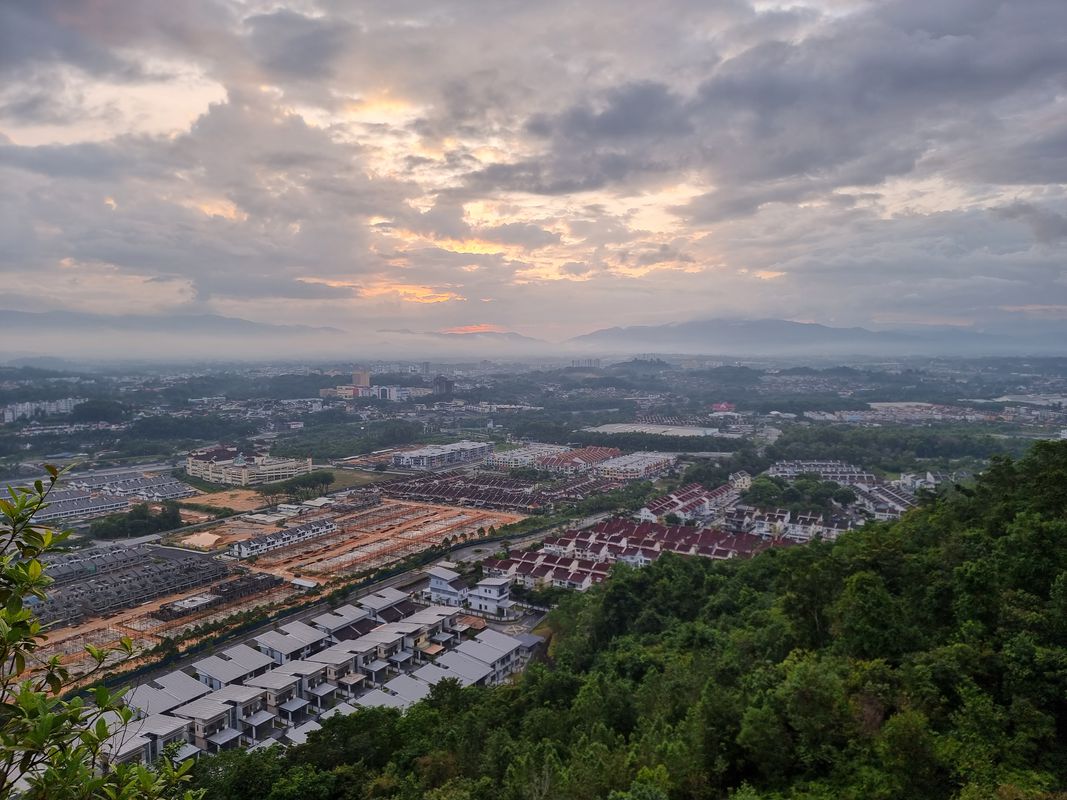 bukit kepayang
