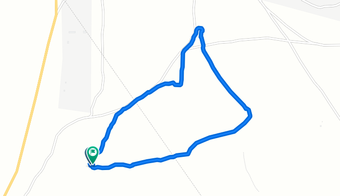 Аймаг-ийн аварга-Зам