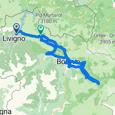 bormio unpaved roads da livigno -102X 3300