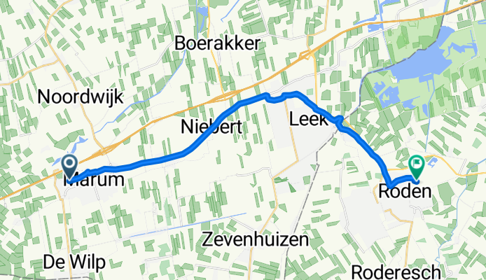 Diese Route in Bikemap Web öffnen