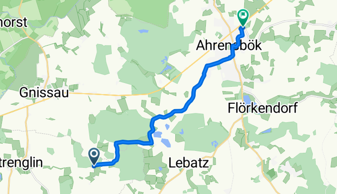 Diese Route in Bikemap Web öffnen